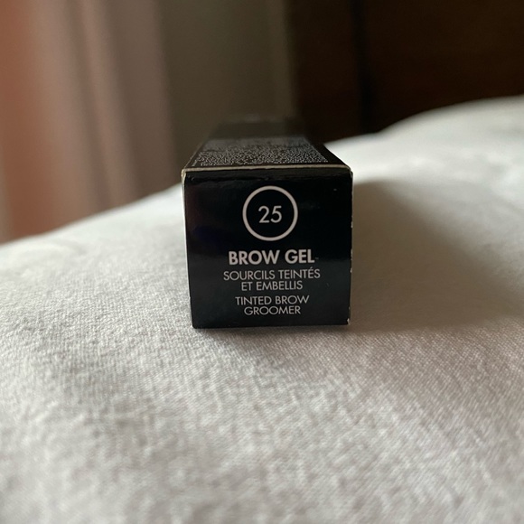 Brow Gel shade 25 - Picture 3 of 3